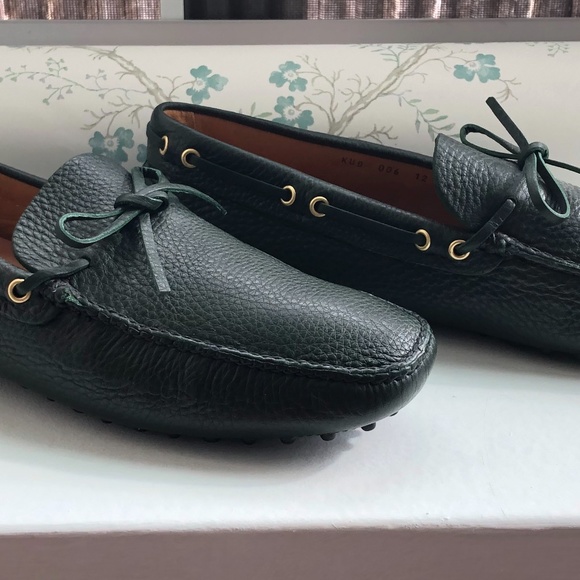 The Original Car Shoe  Driving Loafers - Picture 5 of 10